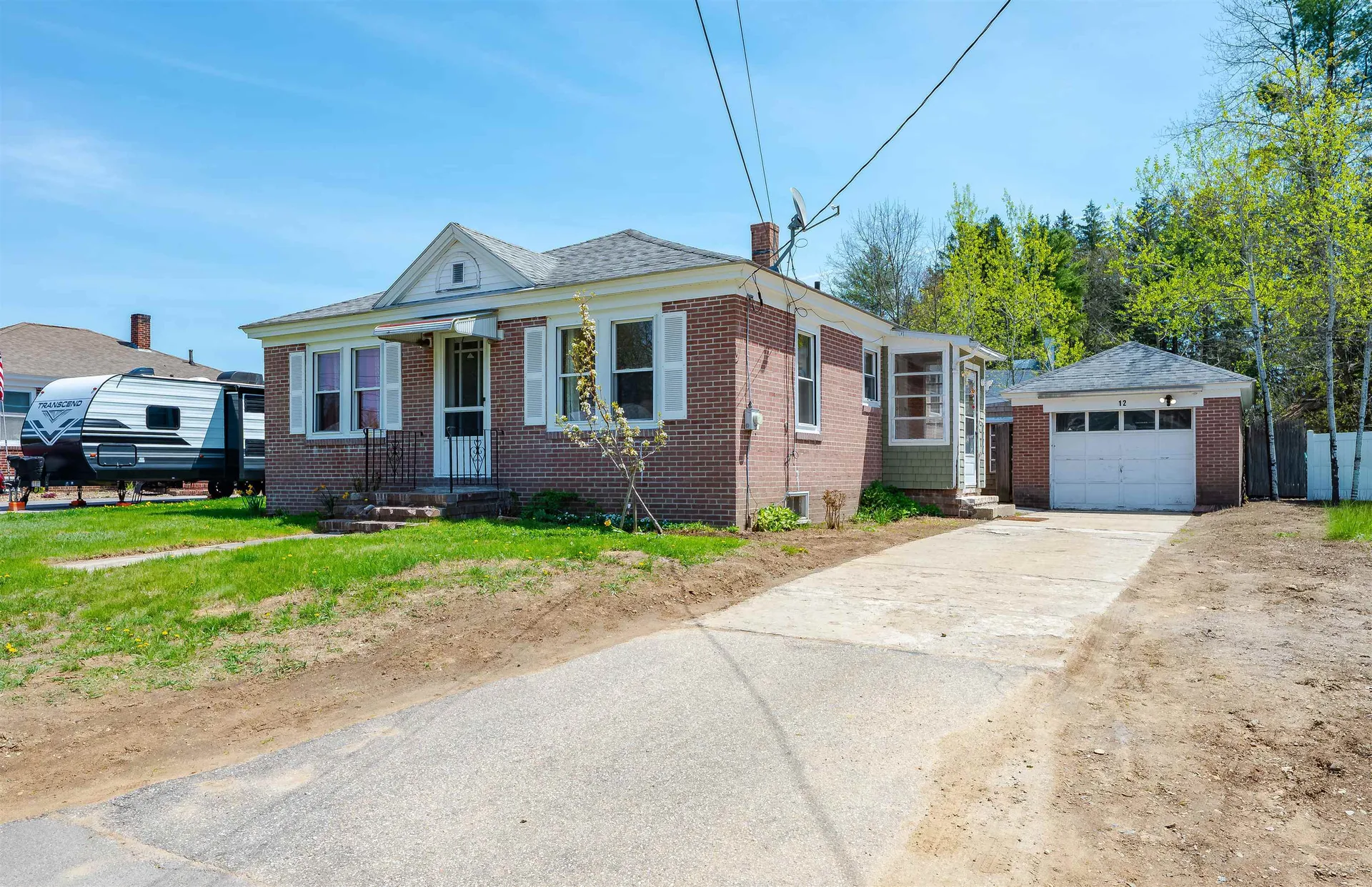 12 Morin Street Dover NH 03820