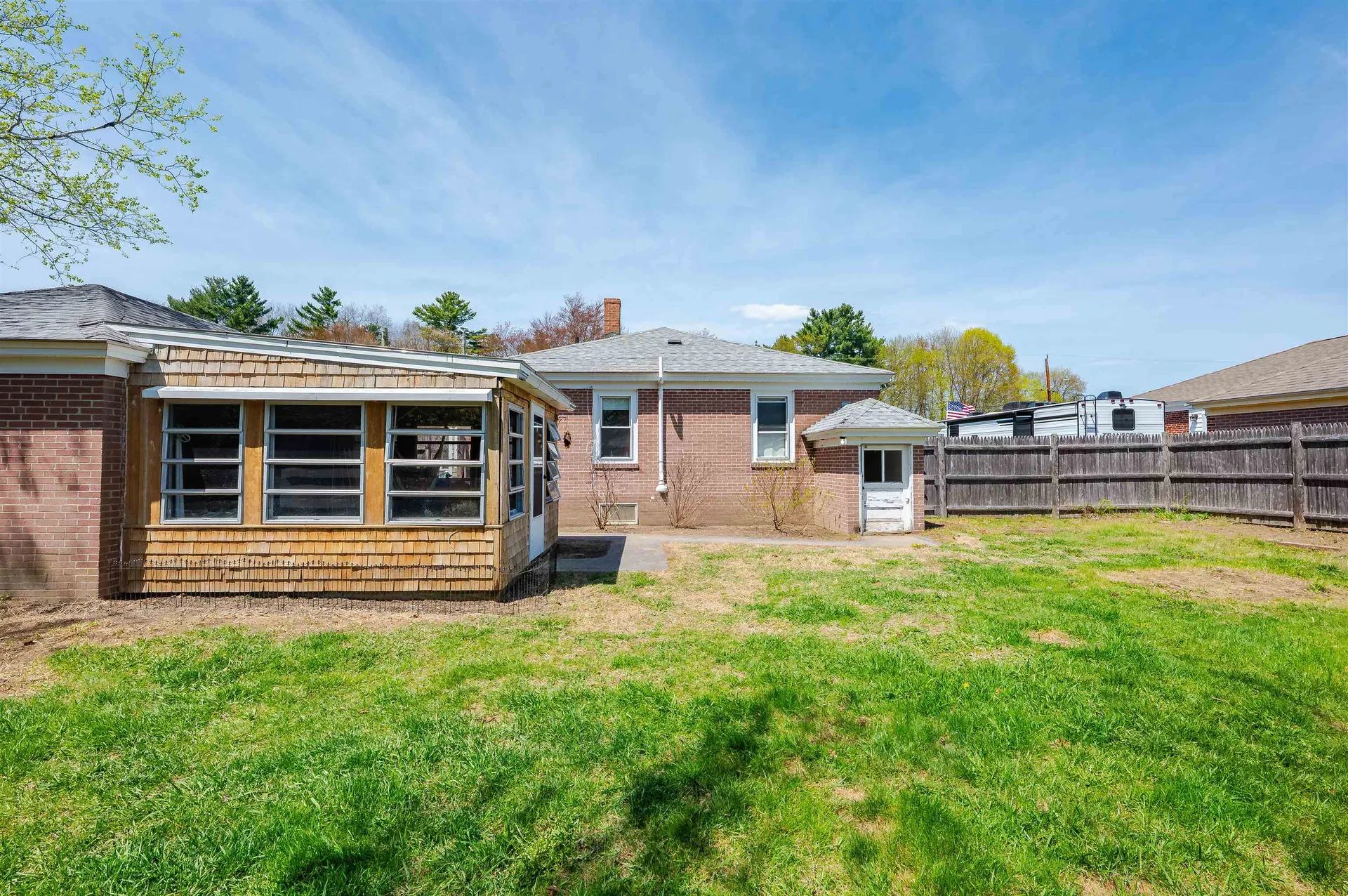12 Morin Street Dover NH 03820