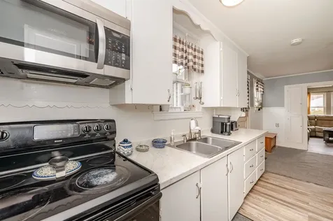 12 Morin Street Dover NH 03820