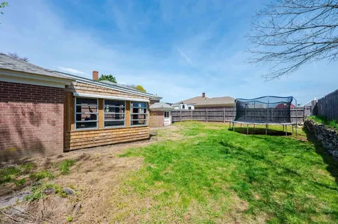 12 Morin Street Dover NH 03820