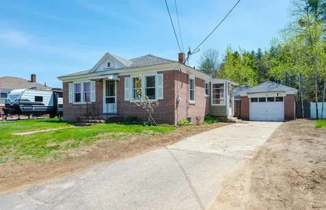 12 Morin Street Dover NH 03820
