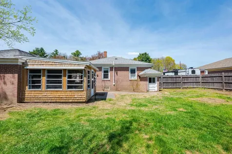 12 Morin Street Dover NH 03820