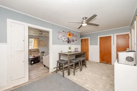 12 Morin Street Dover NH 03820