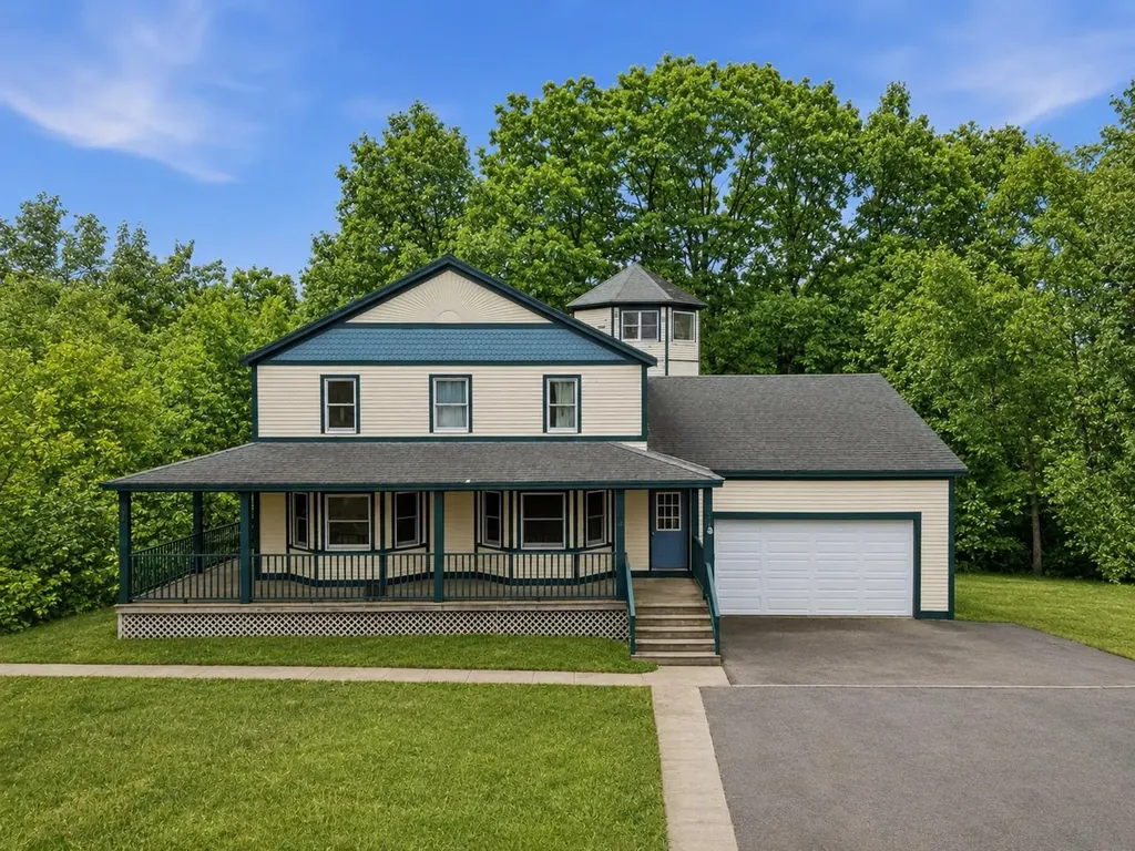 15 Moores Lane Seabrook NH 03874