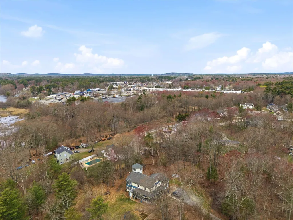 15 Moores Lane Seabrook NH 03874