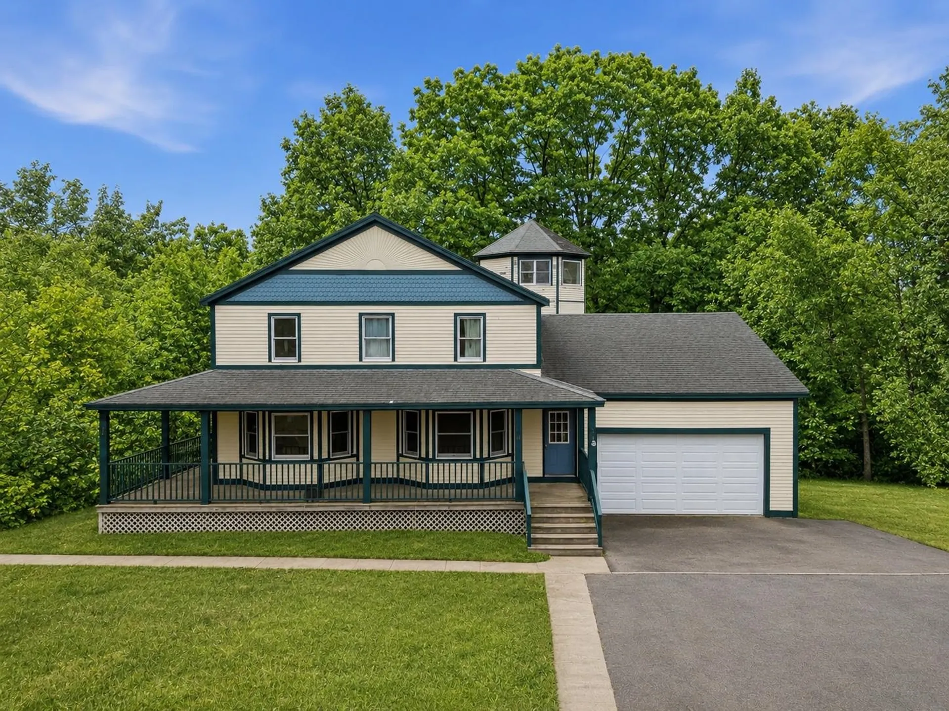 15 Moores Lane Seabrook NH 03874