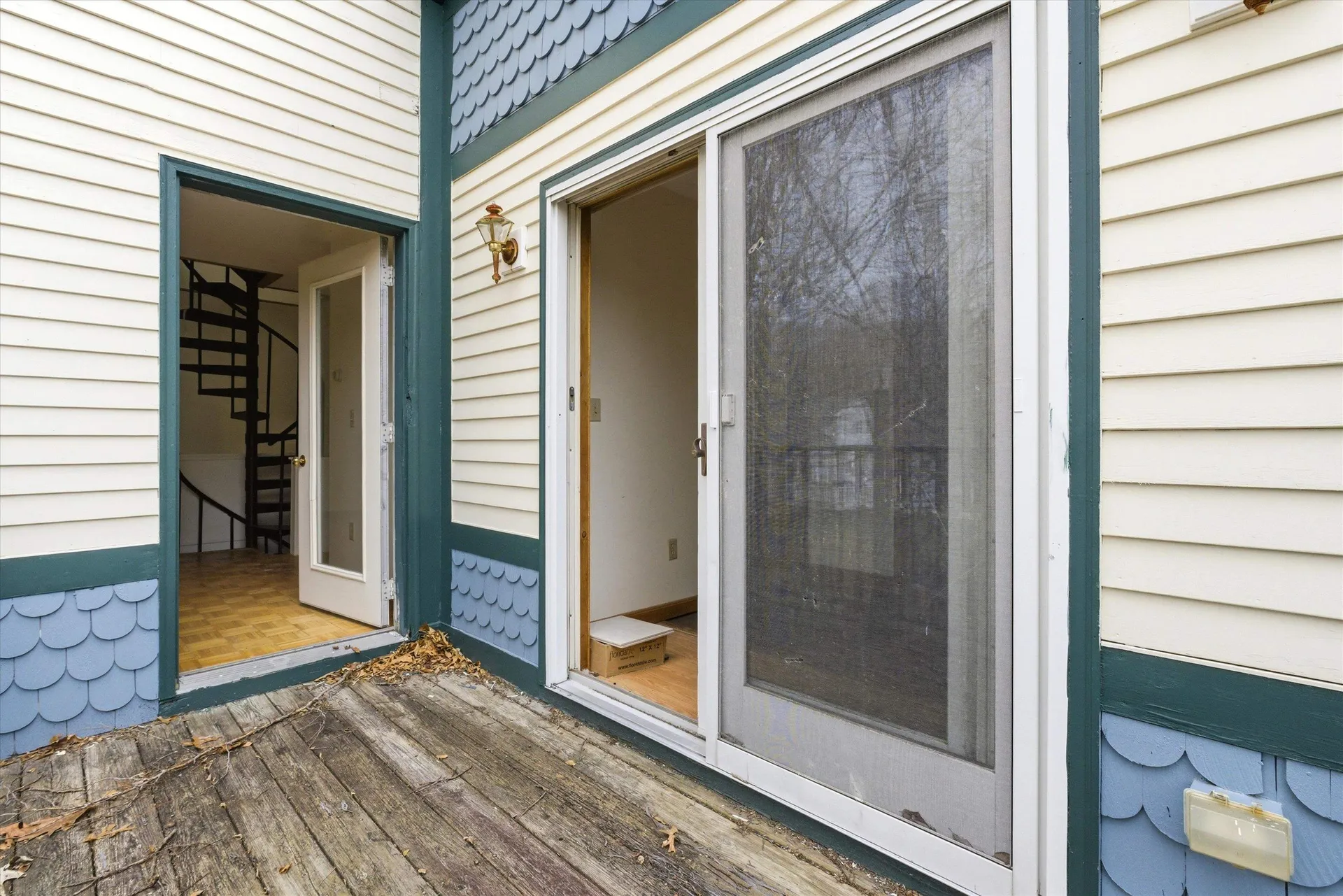 15 Moores Lane Seabrook NH 03874