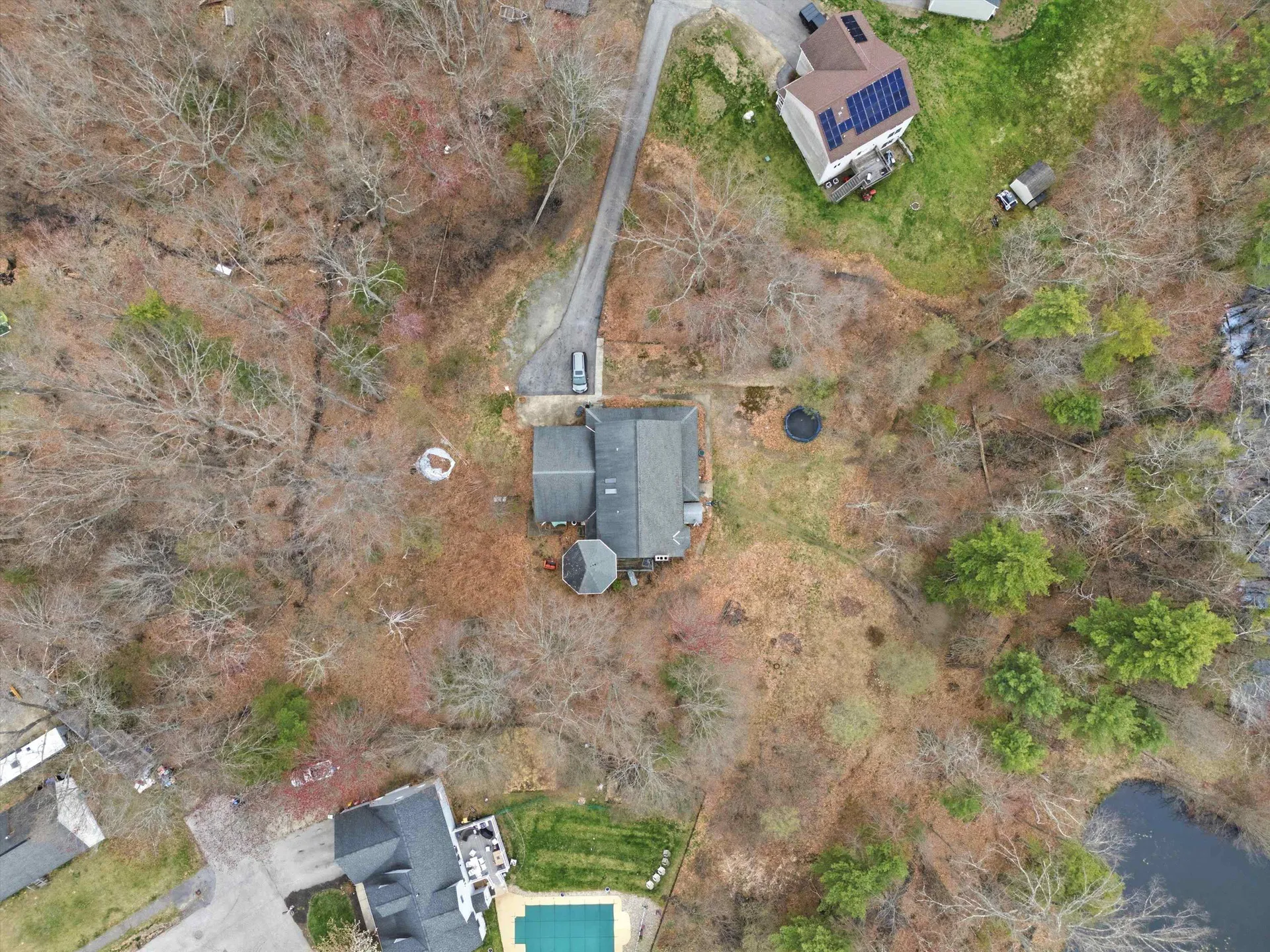 15 Moores Lane Seabrook NH 03874