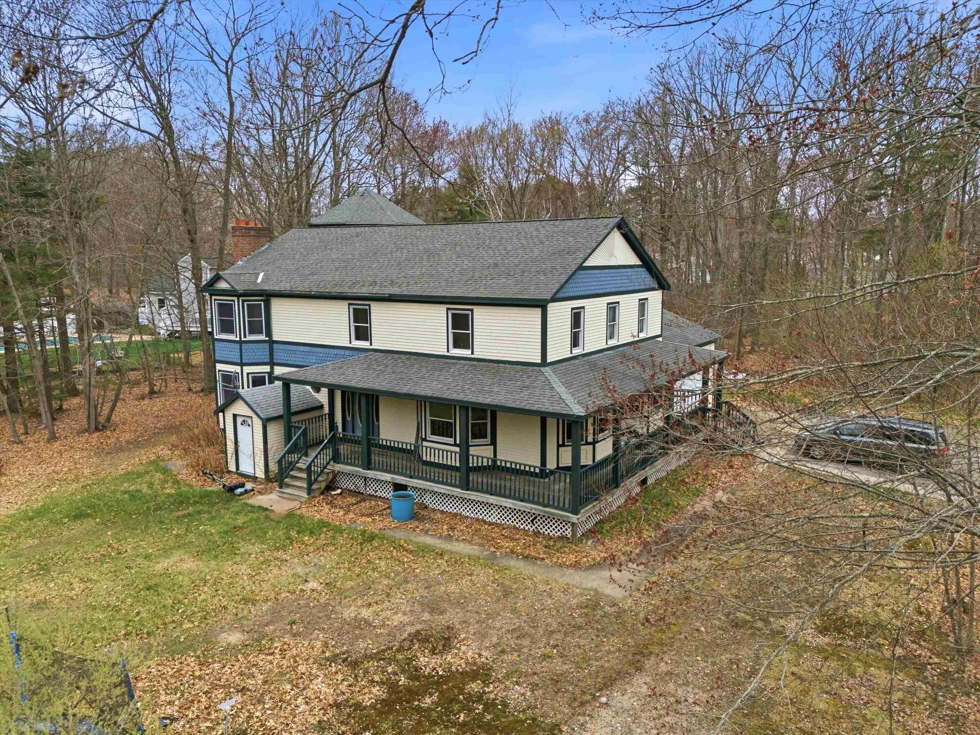 15 Moores Lane Seabrook NH 03874