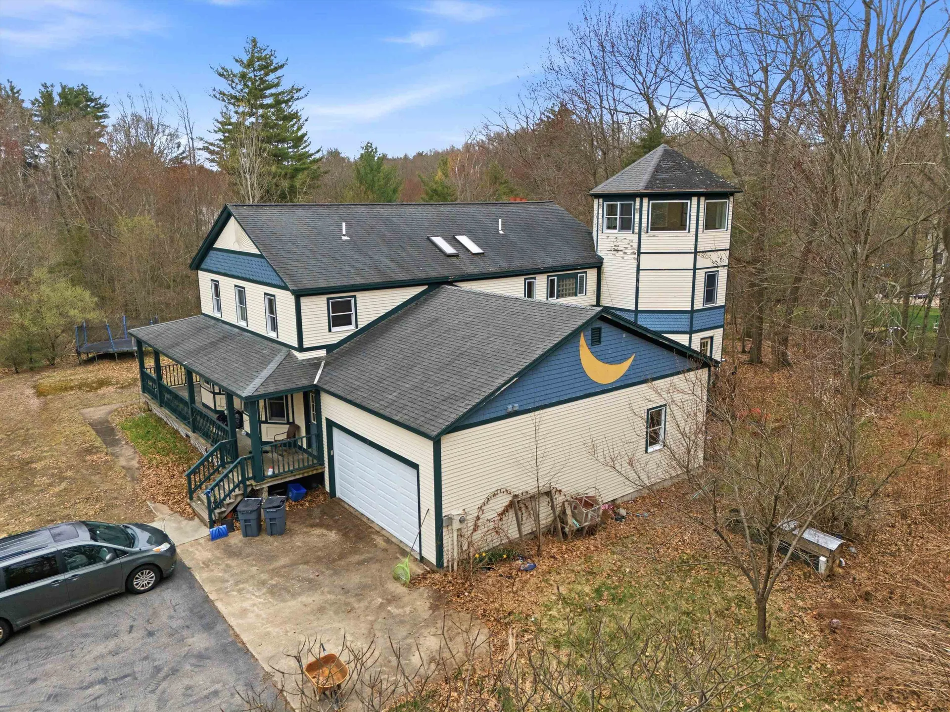 15 Moores Lane Seabrook NH 03874