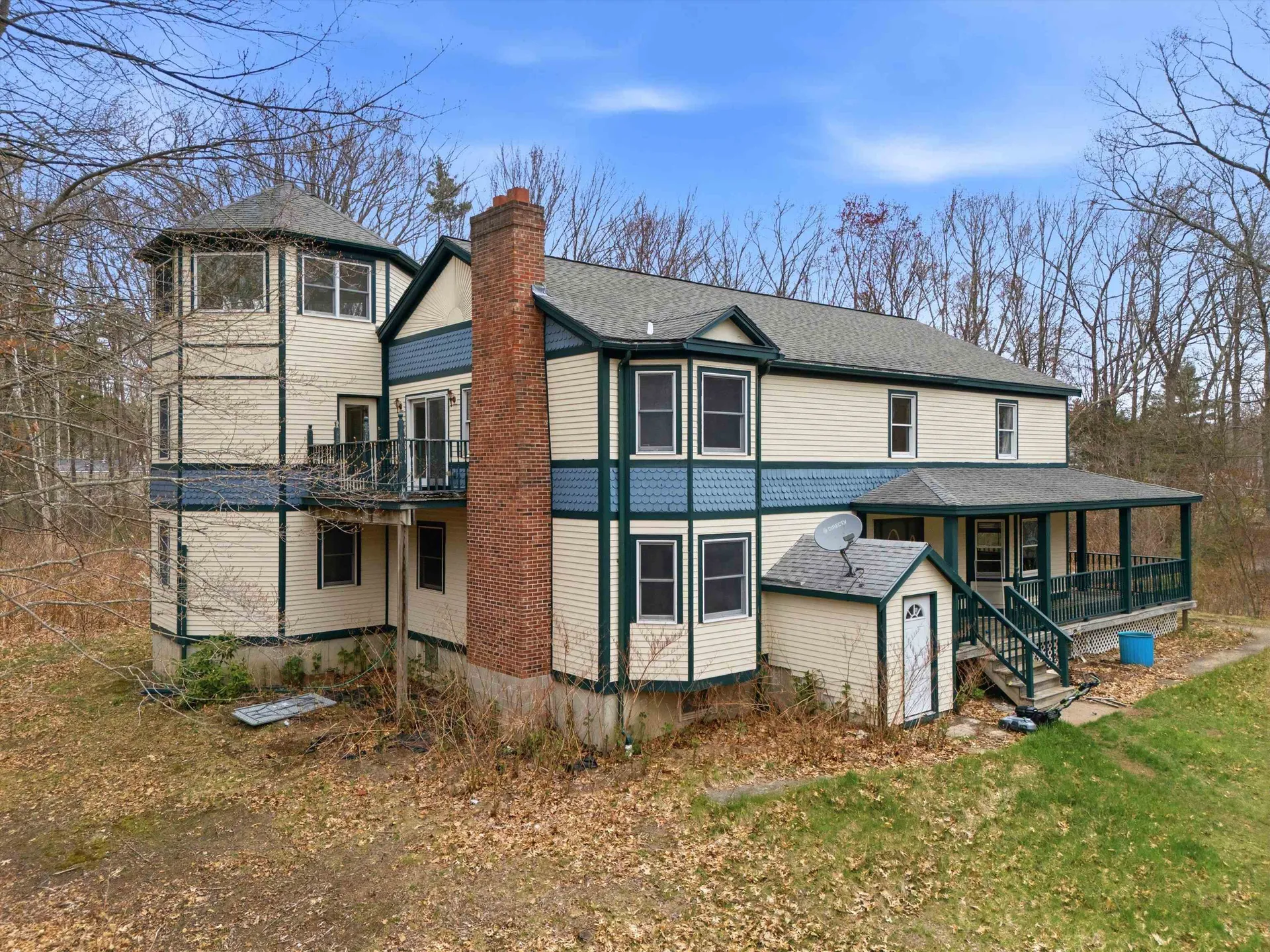 15 Moores Lane Seabrook NH 03874