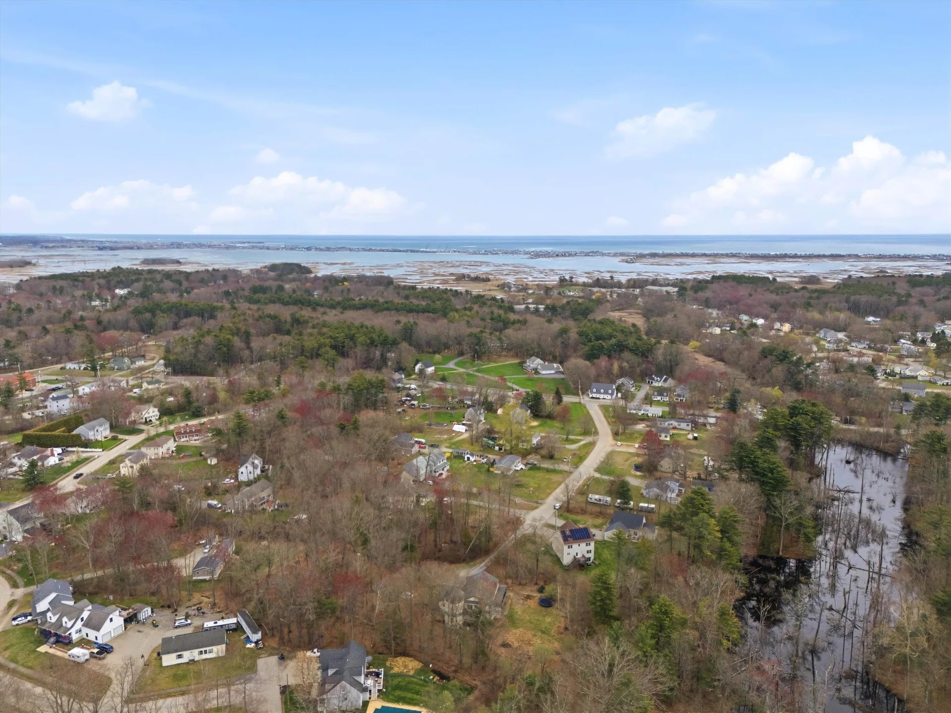 15 Moores Lane Seabrook NH 03874
