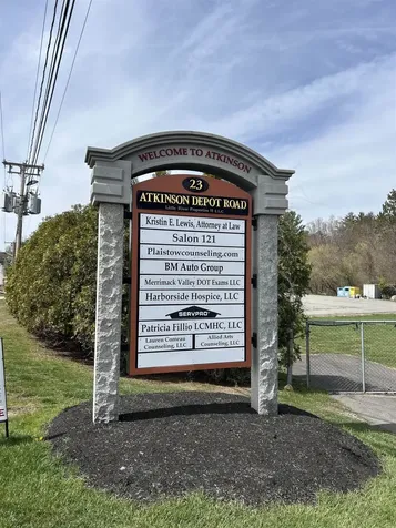 23 Atkinson Depot Road Plaistow NH 03865