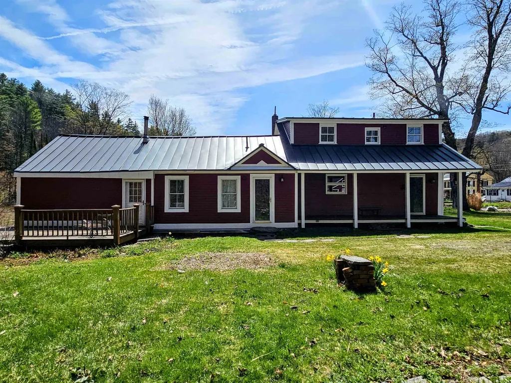 171 Route 112 Whitingham VT 05342