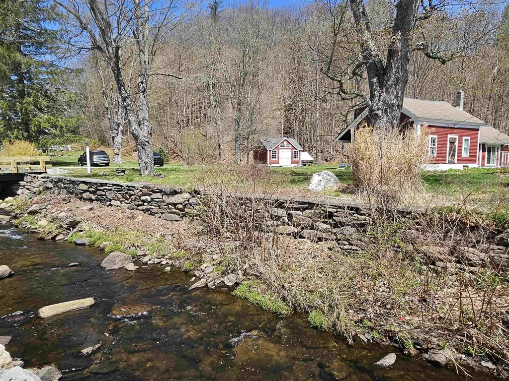 171 Route 112 Whitingham VT 05342