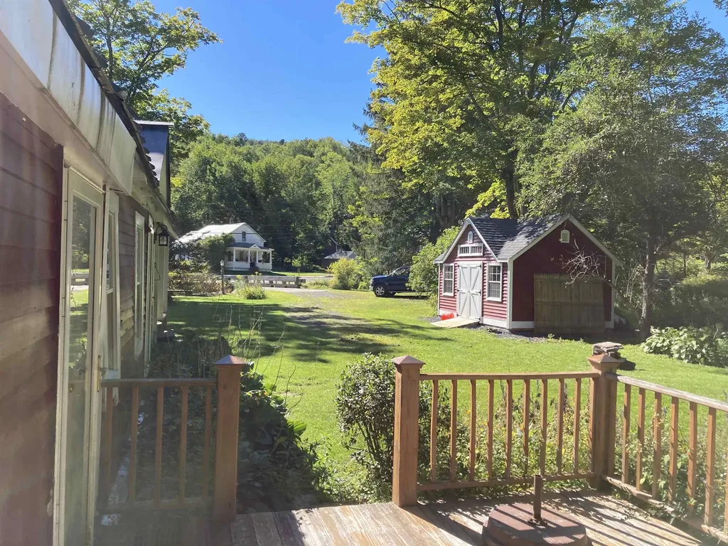 171 Route 112 Whitingham VT 05342