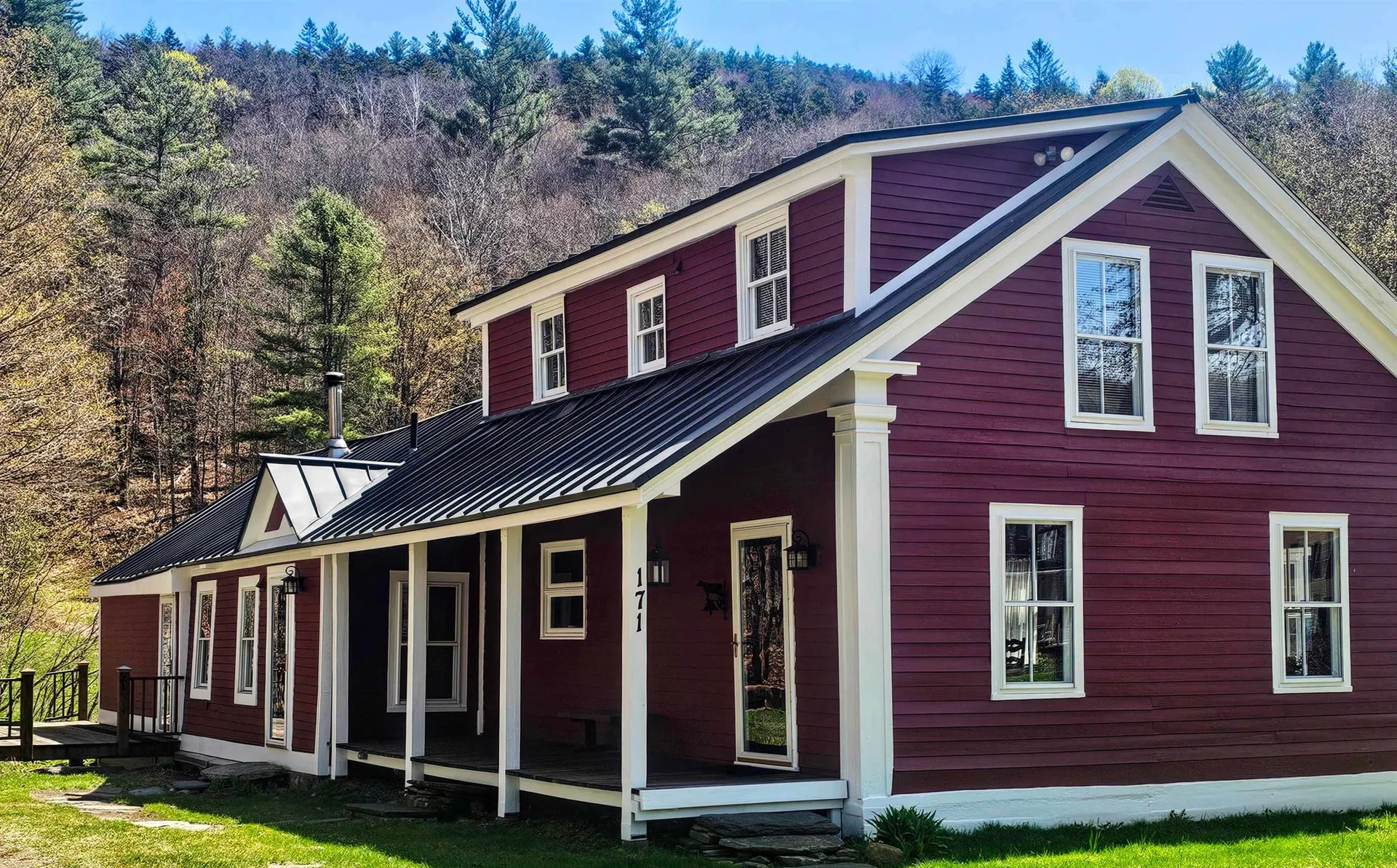 171 Route 112 Whitingham VT 05342