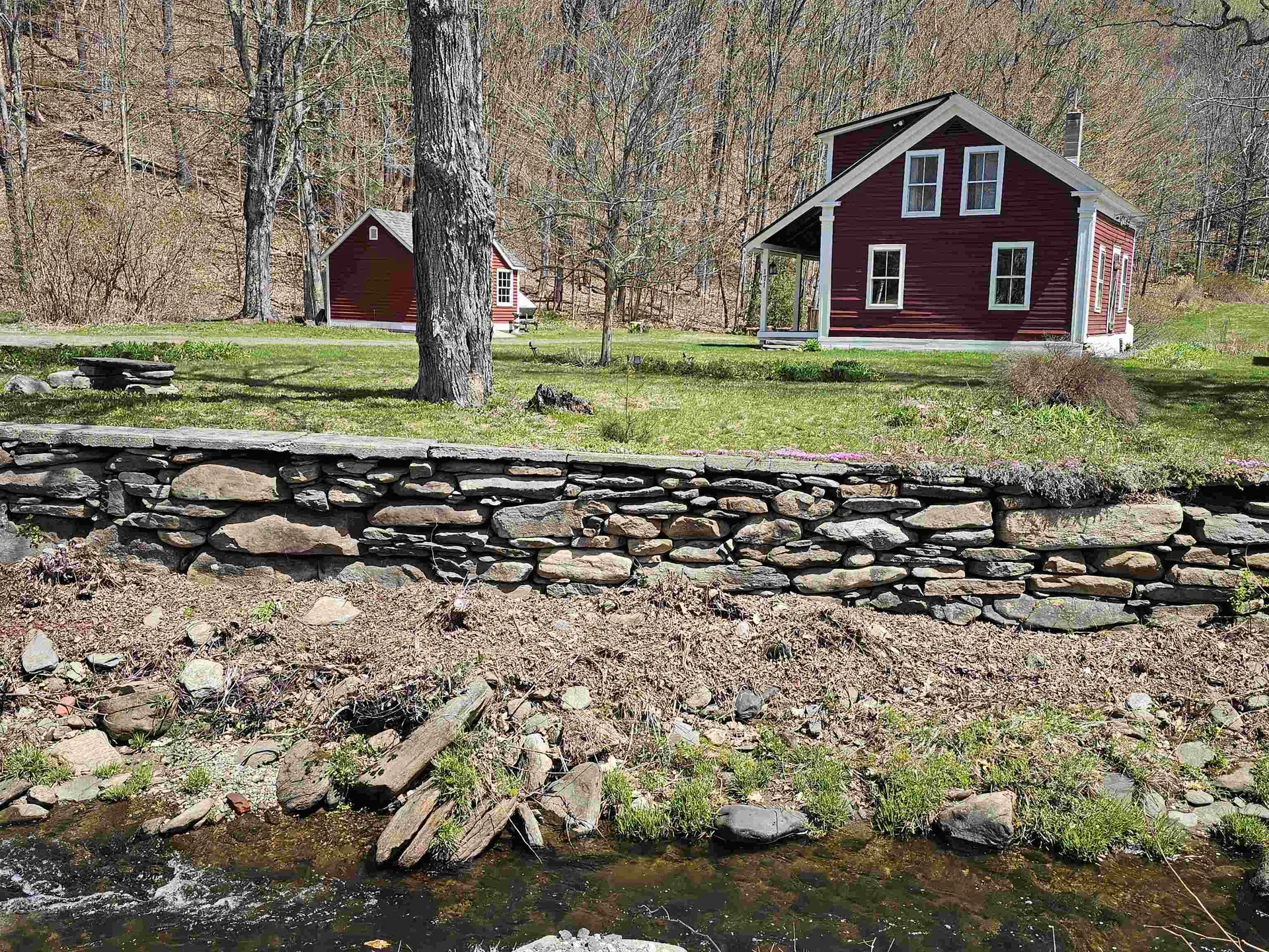 171 Route 112 Whitingham VT 05342