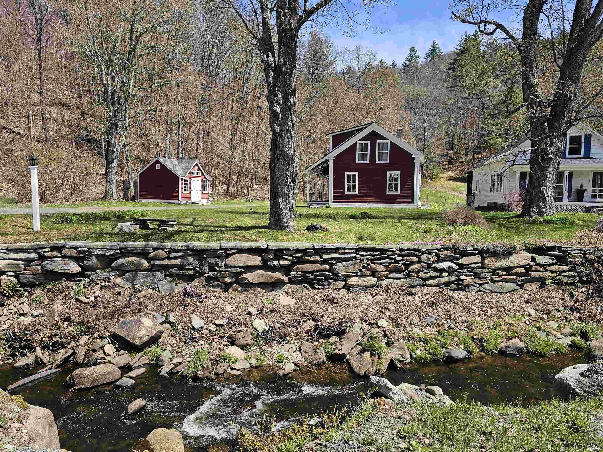 171 Route 112 Whitingham VT 05342