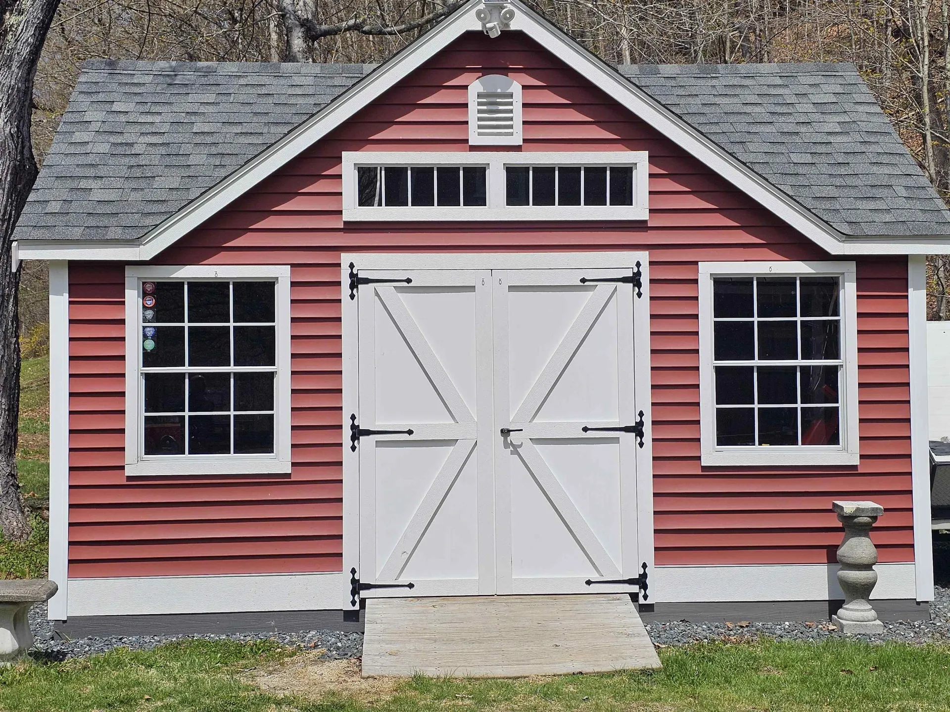 171 Route 112 Whitingham VT 05342