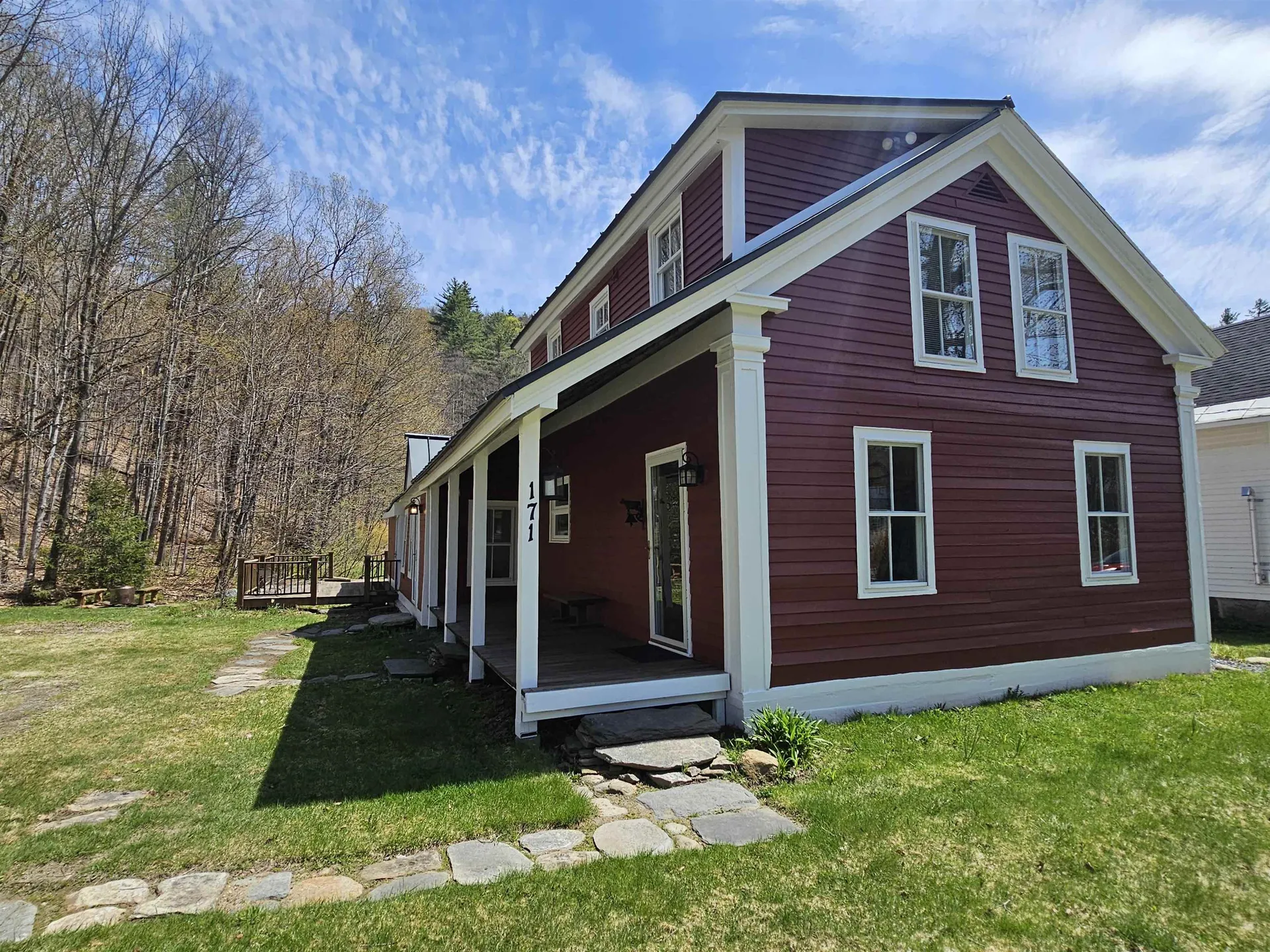 171 Route 112 Whitingham VT 05342