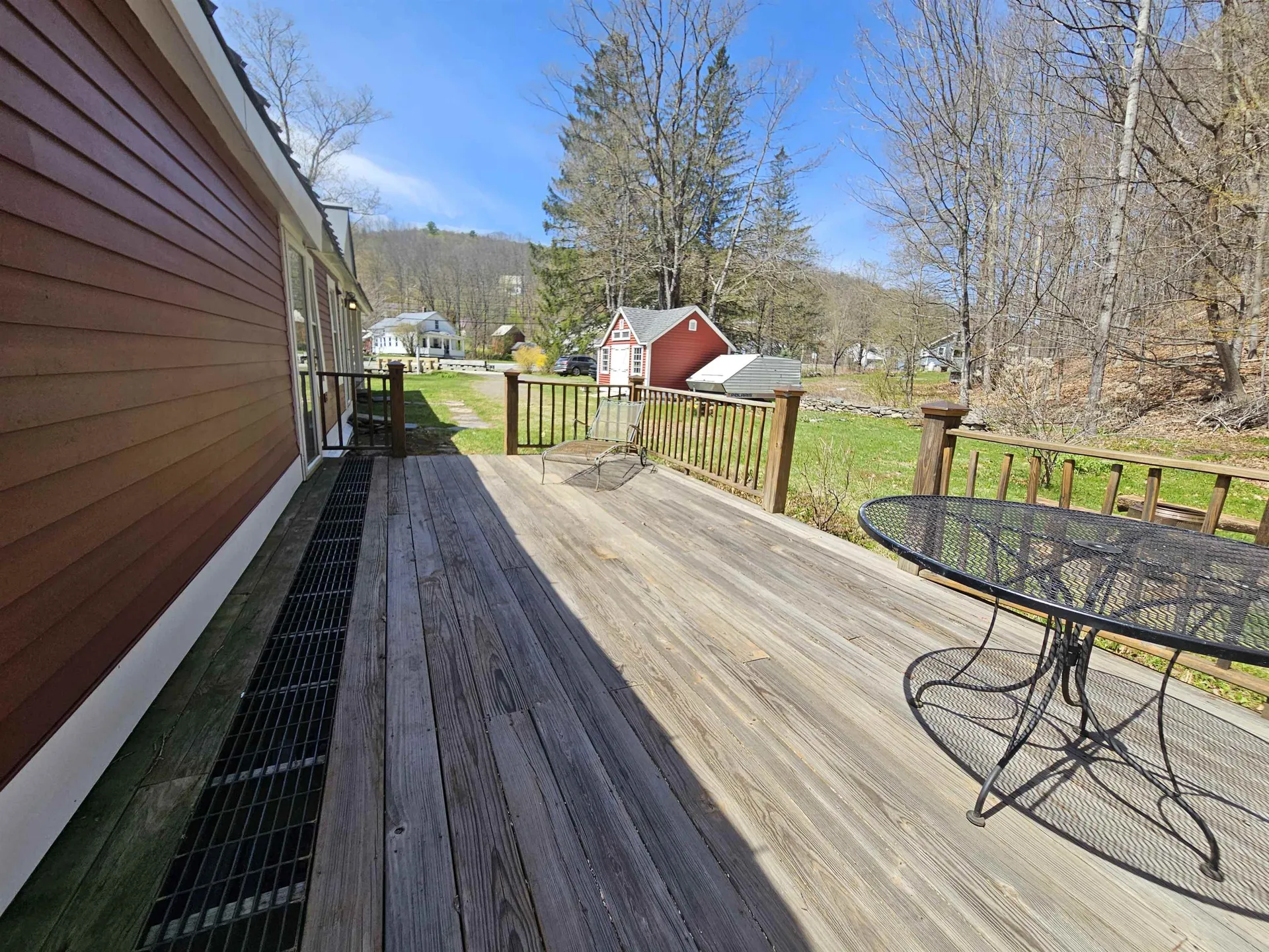 171 Route 112 Whitingham VT 05342