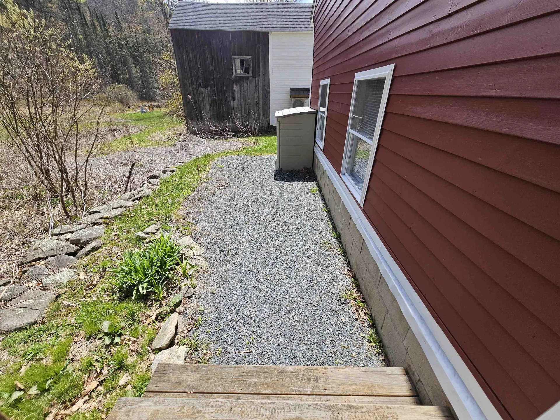 171 Route 112 Whitingham VT 05342