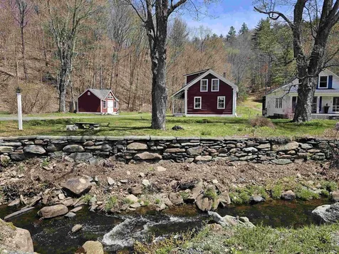 171 Route 112 Whitingham VT 05342