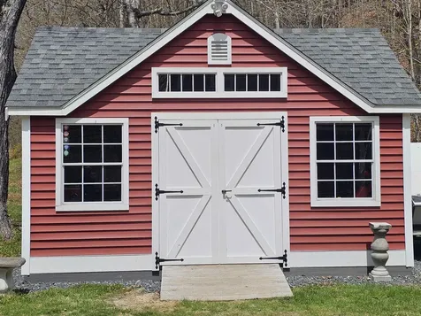 171 Route 112 Whitingham VT 05342