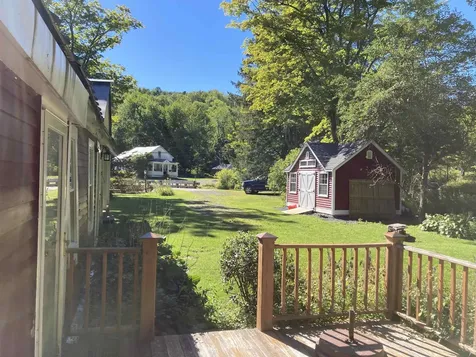 171 Route 112 Whitingham VT 05342