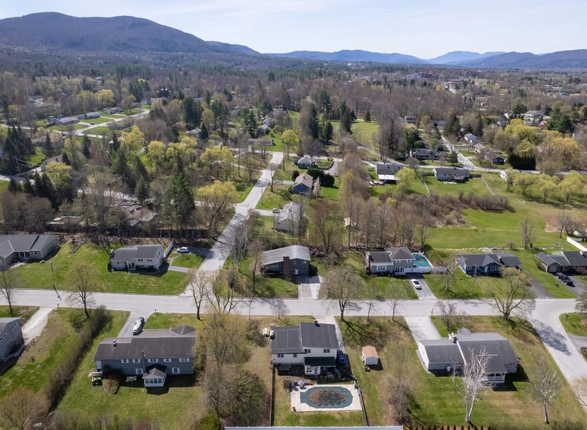 16 Giorgetti Boulevard Rutland City VT 05701