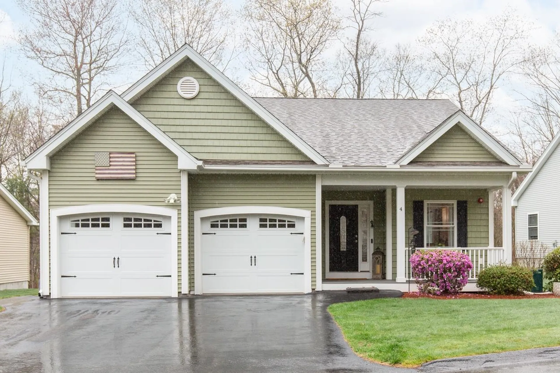 4 Sagewood Drive Pelham NH 03076
