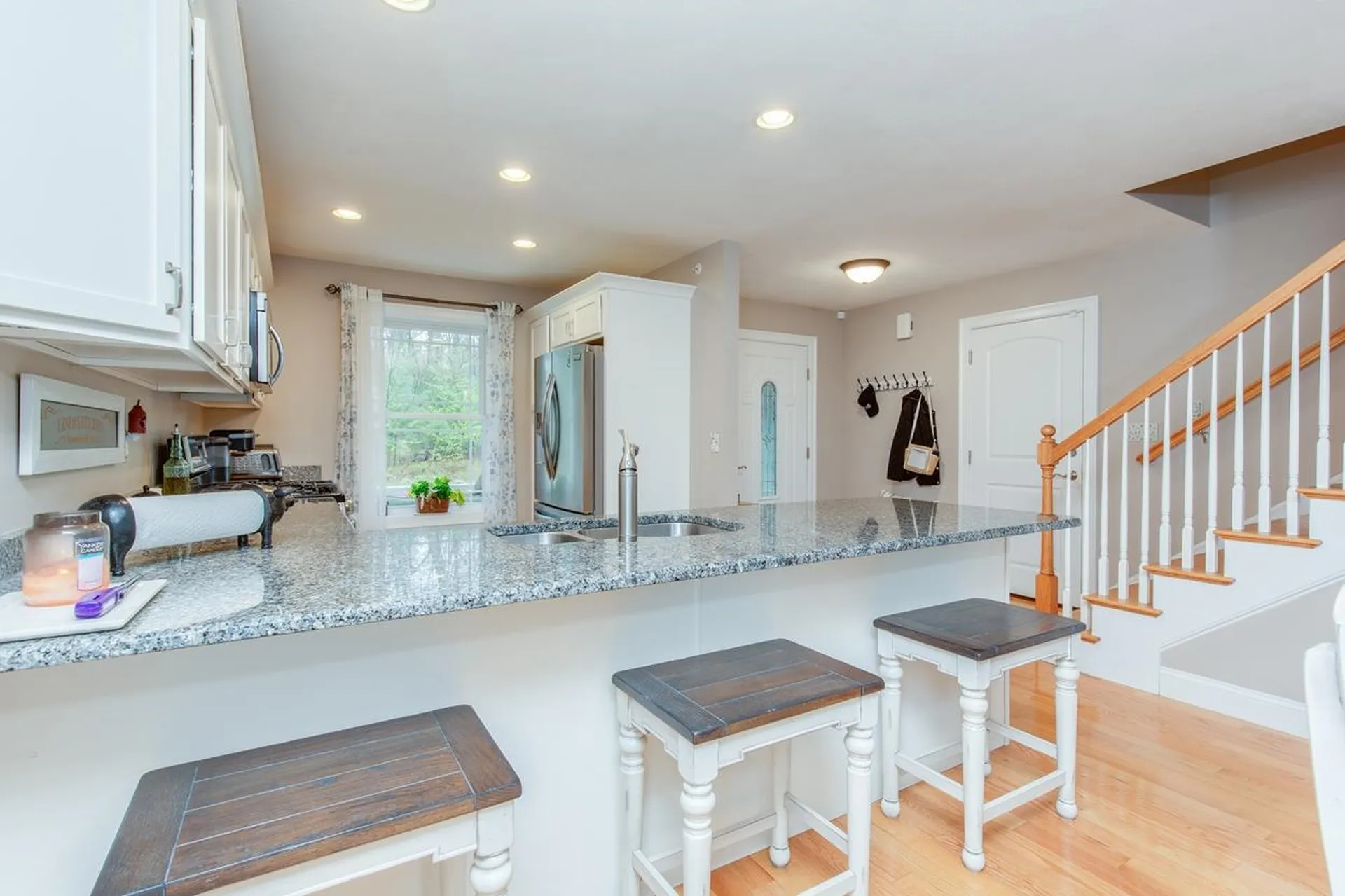 4 Sagewood Drive Pelham NH 03076