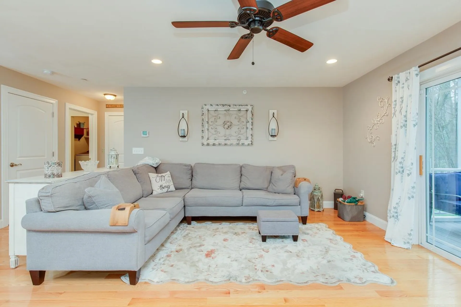 4 Sagewood Drive Pelham NH 03076