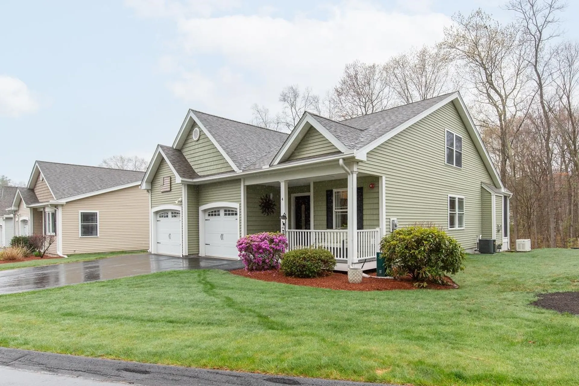 4 Sagewood Drive Pelham NH 03076