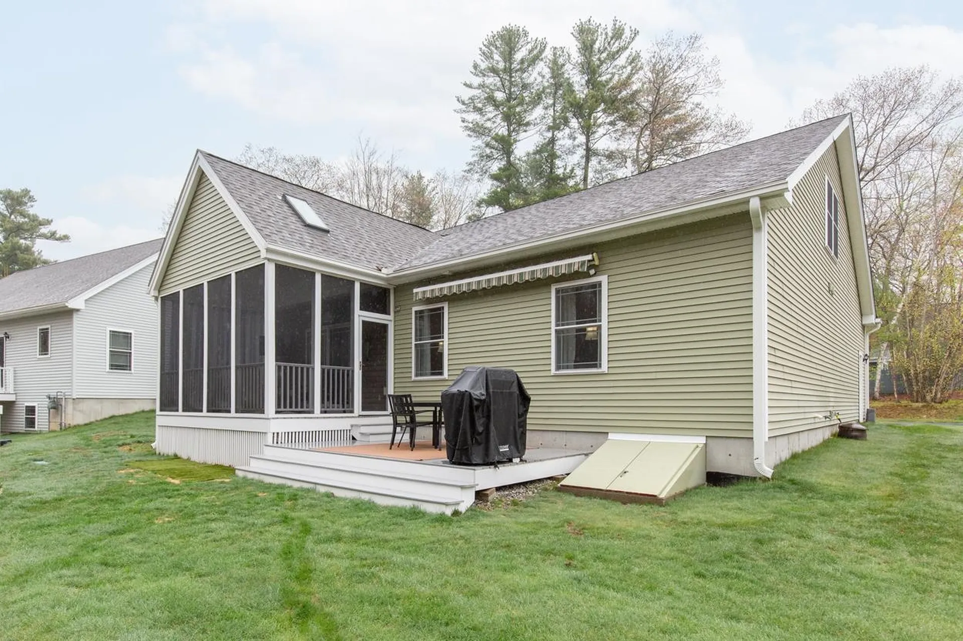 4 Sagewood Drive Pelham NH 03076