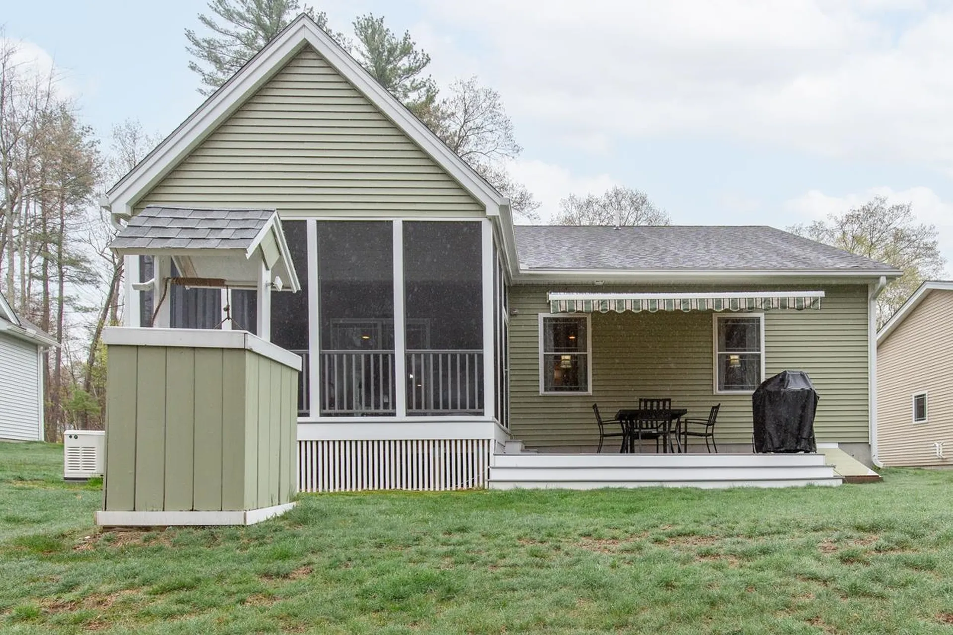 4 Sagewood Drive Pelham NH 03076