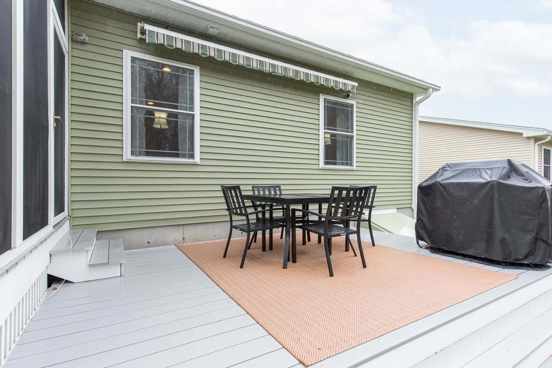 4 Sagewood Drive Pelham NH 03076