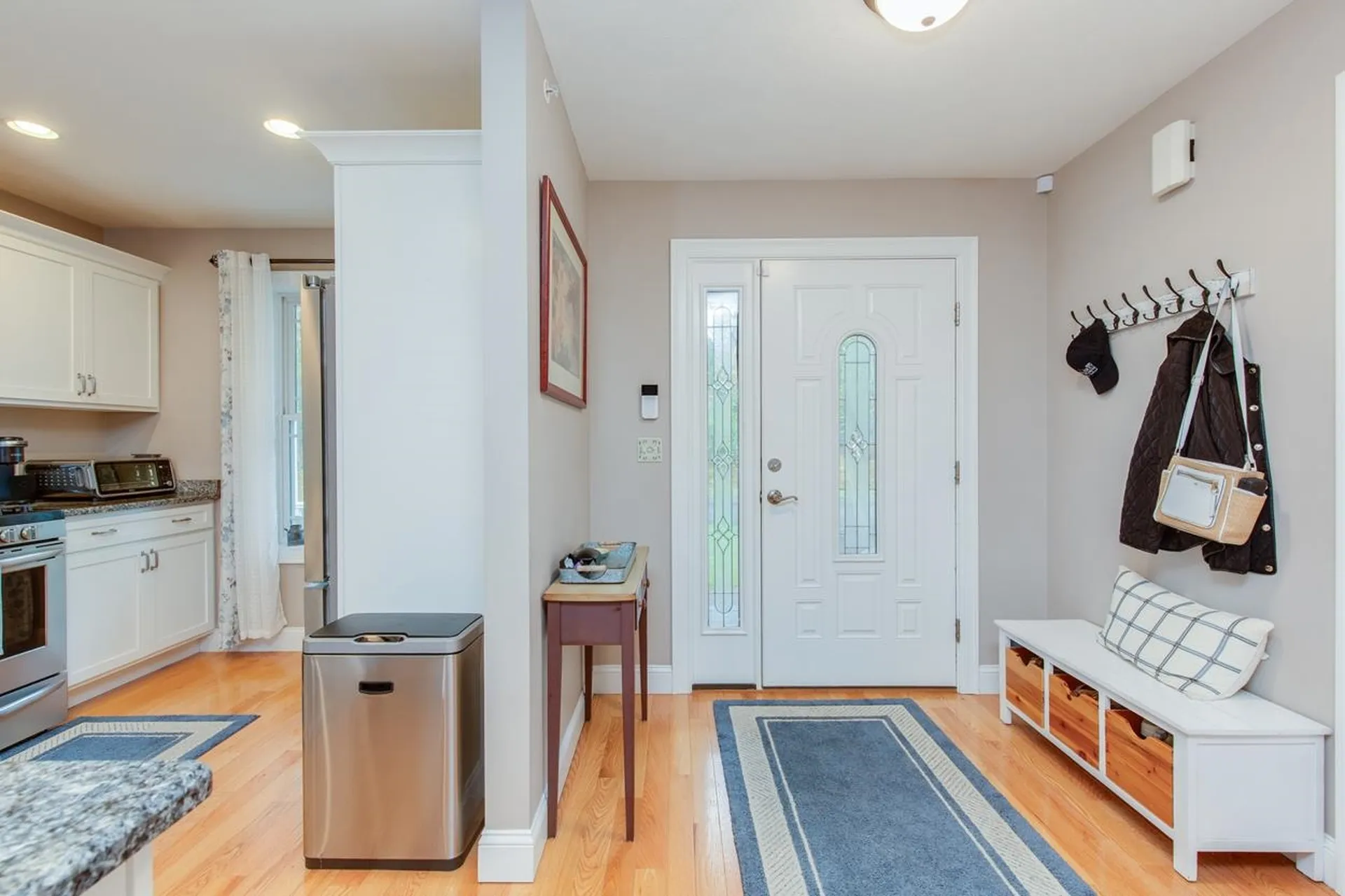 4 Sagewood Drive Pelham NH 03076