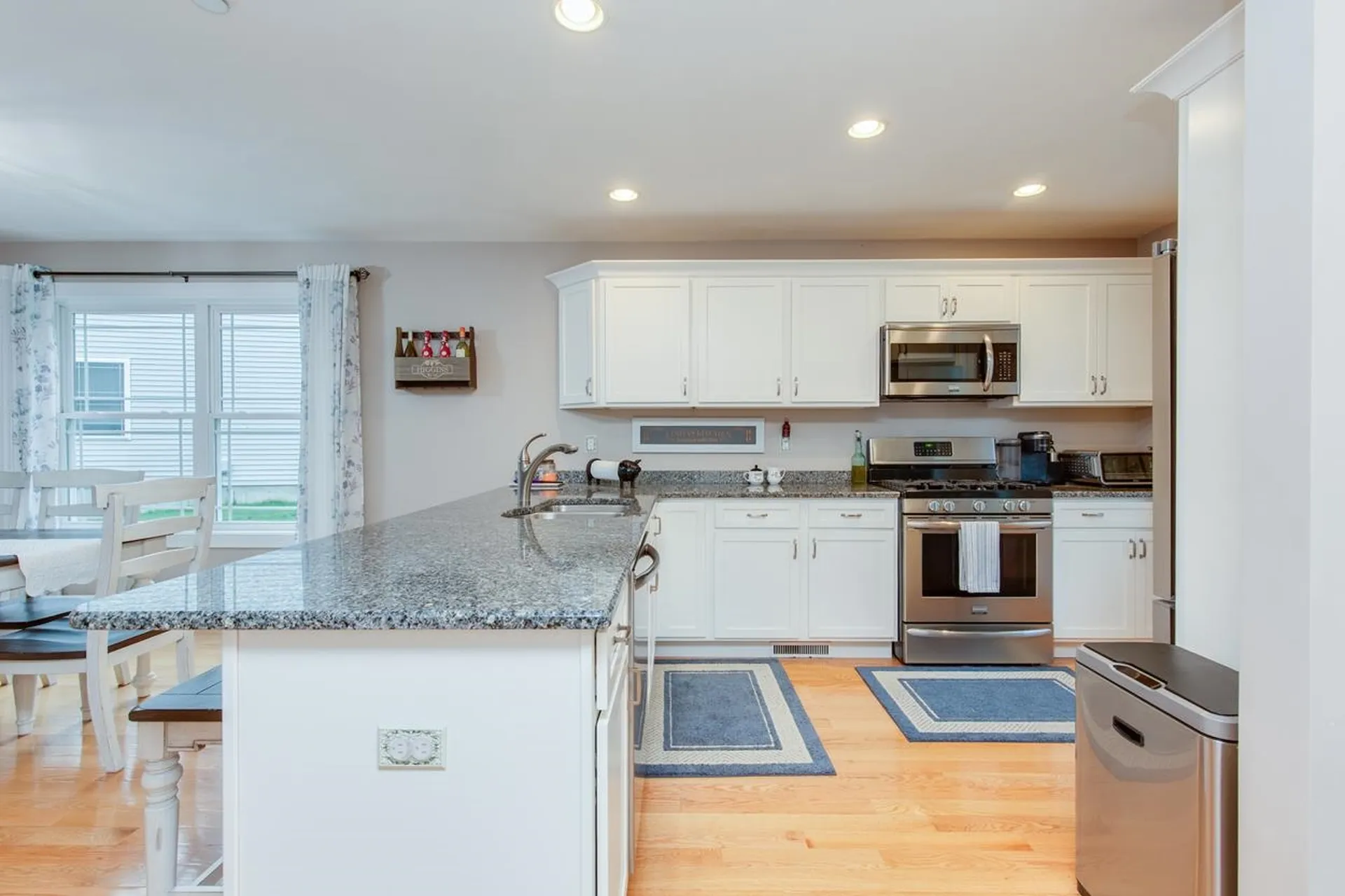 4 Sagewood Drive Pelham NH 03076