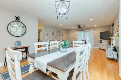 4 Sagewood Drive Pelham NH 03076