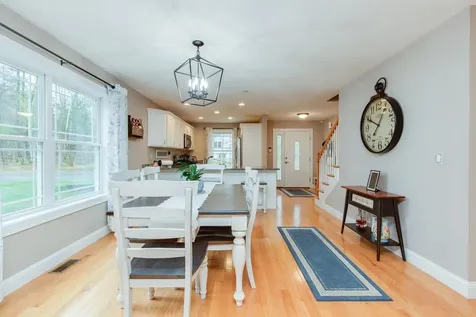 4 Sagewood Drive Pelham NH 03076