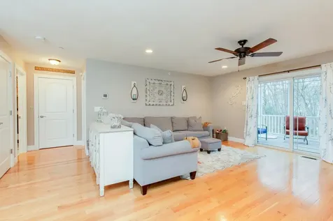 4 Sagewood Drive Pelham NH 03076