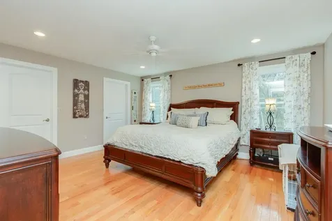 4 Sagewood Drive Pelham NH 03076
