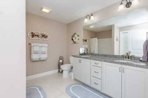 4 Sagewood Drive Pelham NH 03076