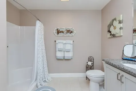 4 Sagewood Drive Pelham NH 03076