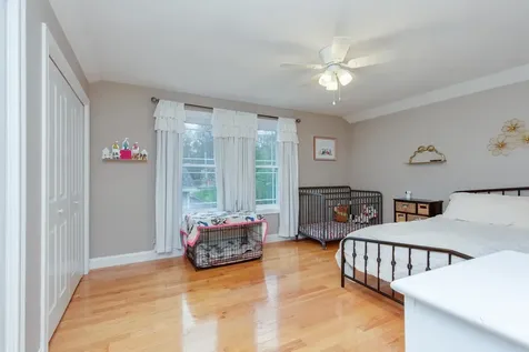 4 Sagewood Drive Pelham NH 03076