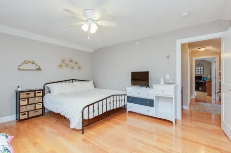 4 Sagewood Drive Pelham NH 03076