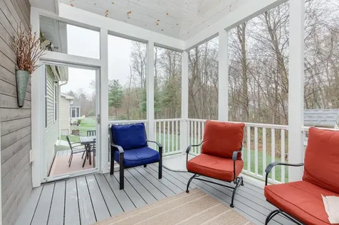 4 Sagewood Drive Pelham NH 03076