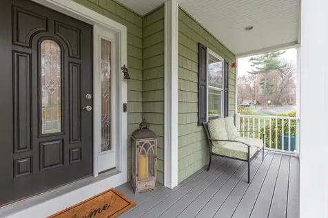 4 Sagewood Drive Pelham NH 03076